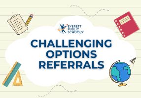  challenging options referral